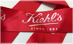 Custom Printed Ribbon