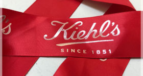 Custom Printed Ribbon